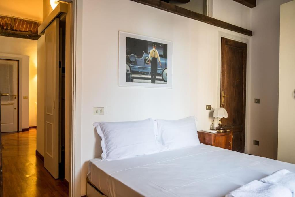 Wonderful Two Floors Apartment 밀라노 외부 사진