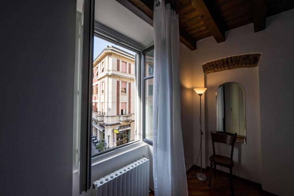 Wonderful Two Floors Apartment 밀라노 외부 사진