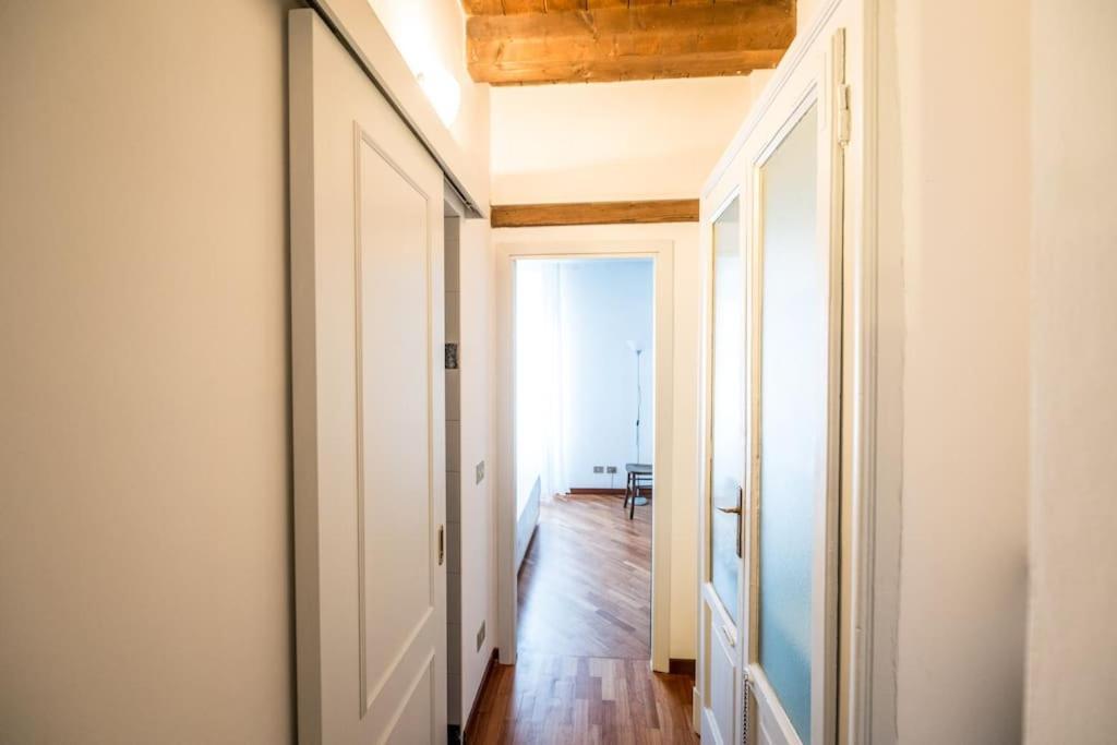 Wonderful Two Floors Apartment 밀라노 외부 사진