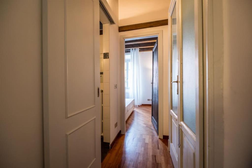 Wonderful Two Floors Apartment 밀라노 외부 사진
