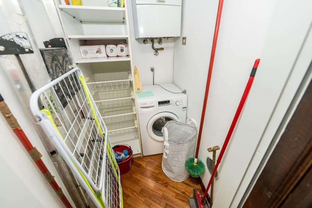 Wonderful Two Floors Apartment 밀라노 외부 사진